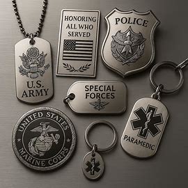 Generated engraving concept