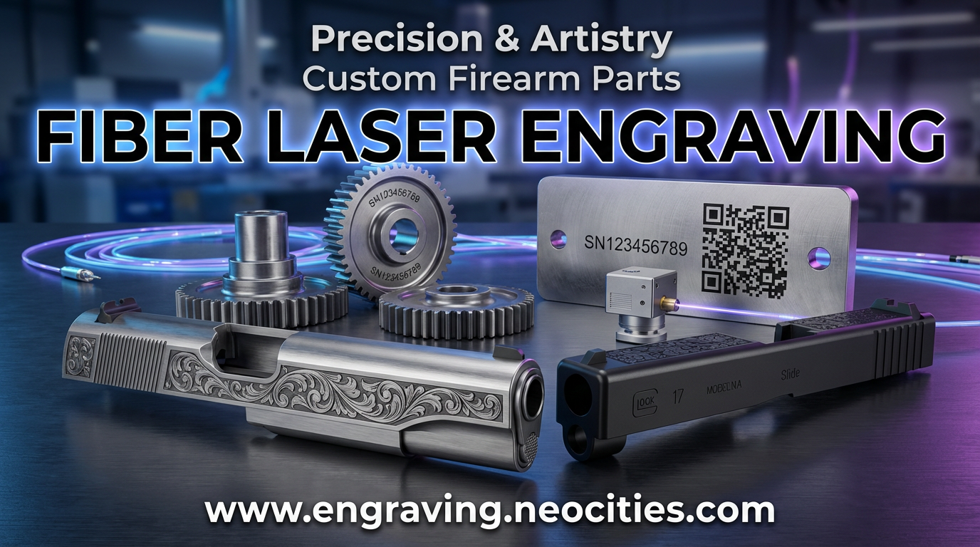 Generated engraving concept