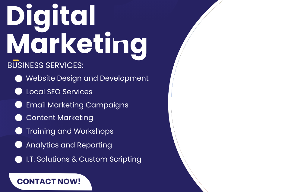 Will's Full Stack Digital Marketing