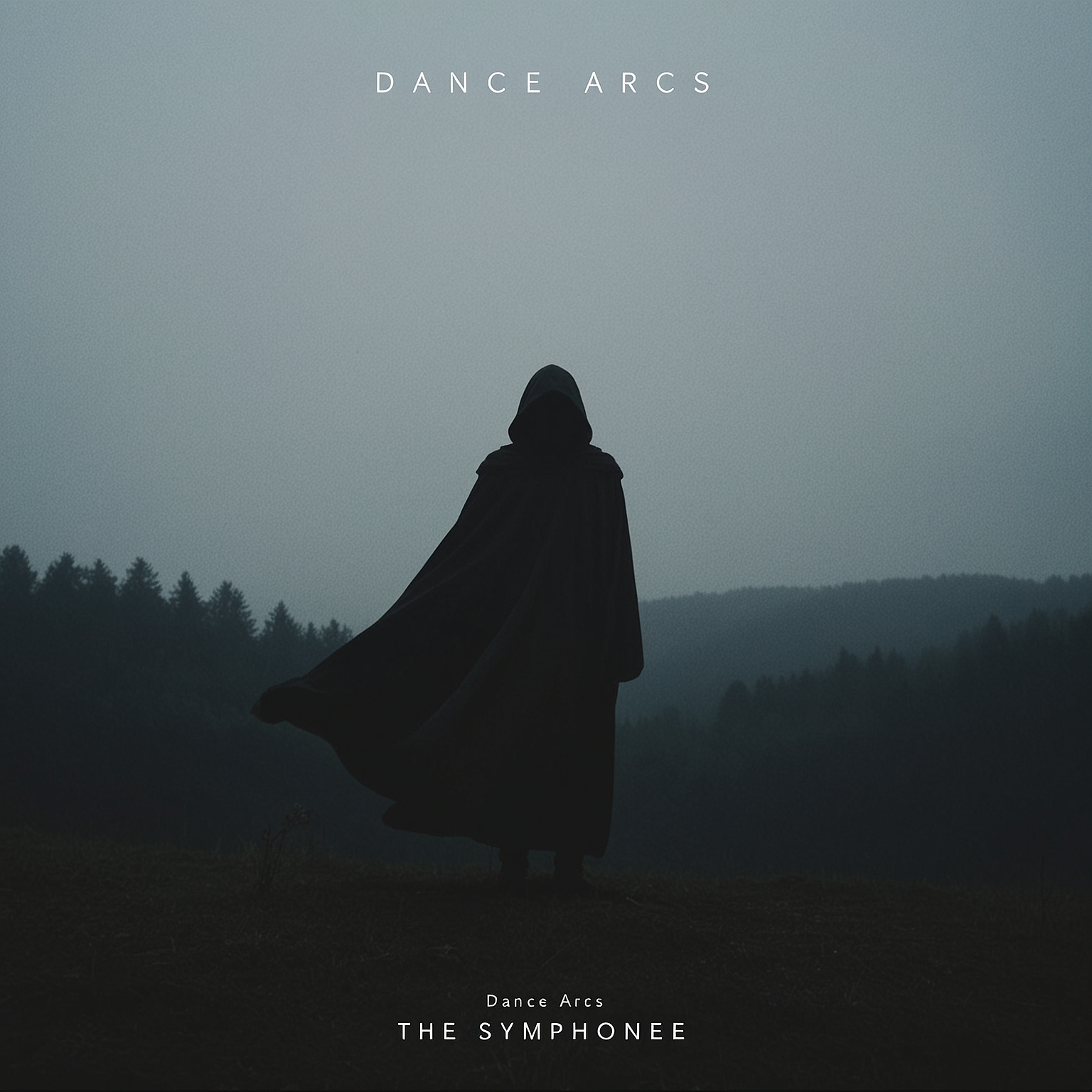 Dance Arcs - The Symphonee